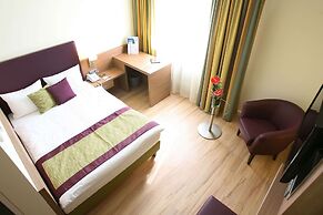 Congress Hotel Am Stadtpark