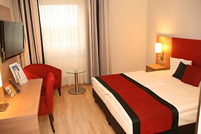 Congress Hotel Am Stadtpark