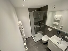 Congress Hotel Am Stadtpark