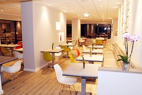 Congress Hotel Am Stadtpark