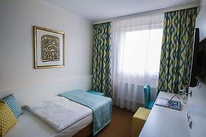 Congress Hotel Am Stadtpark