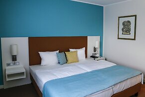 Congress Hotel Am Stadtpark