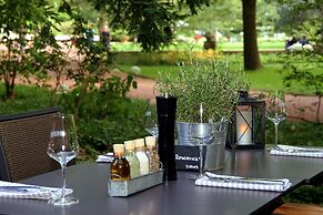 Congress Hotel Am Stadtpark