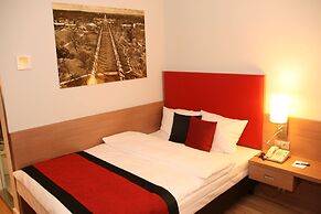 Congress Hotel Am Stadtpark