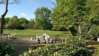 Congress Hotel Am Stadtpark