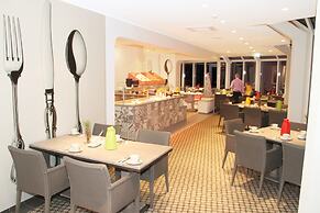 Congress Hotel Am Stadtpark