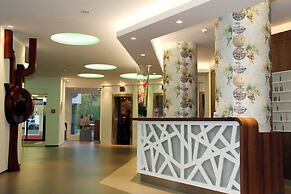 Congress Hotel Am Stadtpark