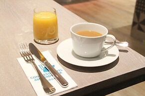 Congress Hotel Am Stadtpark