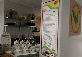 Congress Hotel Am Stadtpark