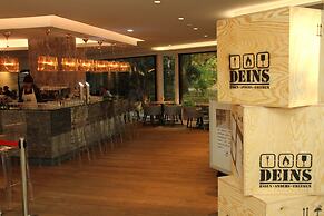 Congress Hotel Am Stadtpark