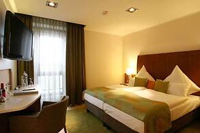 Congress Hotel Am Stadtpark