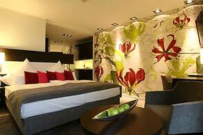 Congress Hotel Am Stadtpark