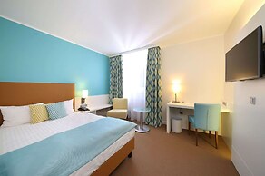 Congress Hotel Am Stadtpark