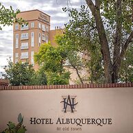 Hotel Albuquerque at Old Town
