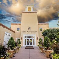 Hotel Albuquerque at Old Town