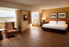 Hotel Albuquerque at Old Town