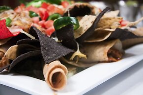 Hotel Albuquerque at Old Town