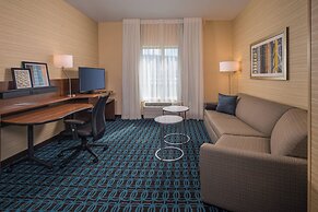 Fairfield Inn & Suites by Marriott Altoona