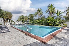 Best Western Plus North Miami/Bal Harbour