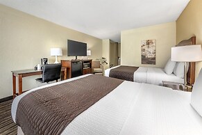 Best Western Plus North Miami/Bal Harbour