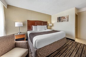 Best Western Plus North Miami/Bal Harbour