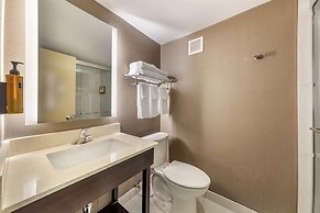 Best Western Plus North Miami/Bal Harbour