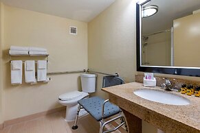 Best Western Plus North Miami/Bal Harbour