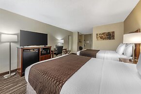 Best Western Plus North Miami/Bal Harbour