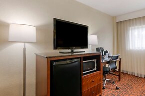 Best Western Plus North Miami/Bal Harbour