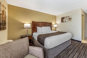 Best Western Plus North Miami/Bal Harbour