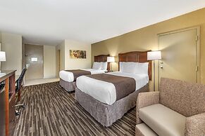 Best Western Plus North Miami/Bal Harbour