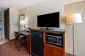 Best Western Plus North Miami/Bal Harbour