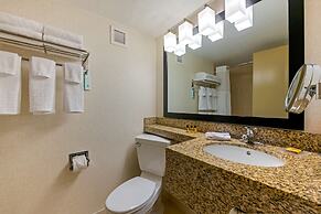 Best Western Plus North Miami/Bal Harbour