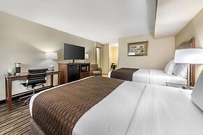 Best Western Plus North Miami/Bal Harbour