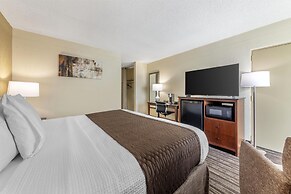 Best Western Plus North Miami/Bal Harbour