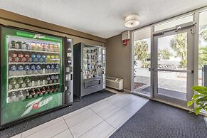 Best Western Plus North Miami/Bal Harbour