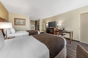 Best Western Plus North Miami/Bal Harbour