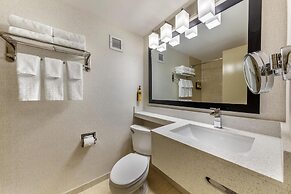 Best Western Plus North Miami/Bal Harbour