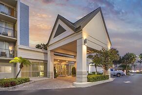 Best Western Plus North Miami/Bal Harbour