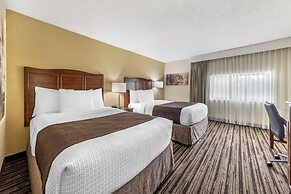 Best Western Plus North Miami/Bal Harbour