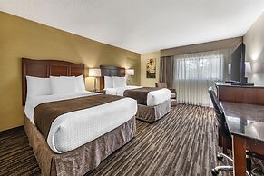 Best Western Plus North Miami/Bal Harbour