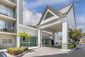 Best Western Plus North Miami/Bal Harbour