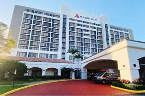 Palm Beach Gardens Marriott
