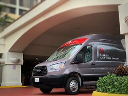 Palm Beach Gardens Marriott