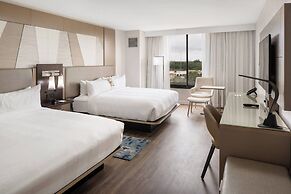 Palm Beach Gardens Marriott