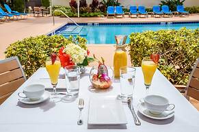 Palm Beach Gardens Marriott