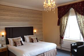Best Western New Holmwood Hotel