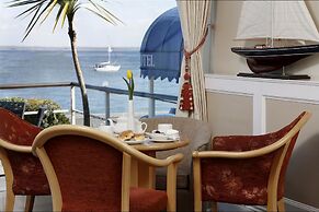 Best Western New Holmwood Hotel