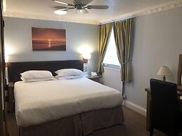 Best Western New Holmwood Hotel