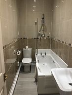 Best Western New Holmwood Hotel